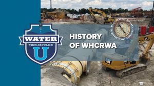 history of whcrwa