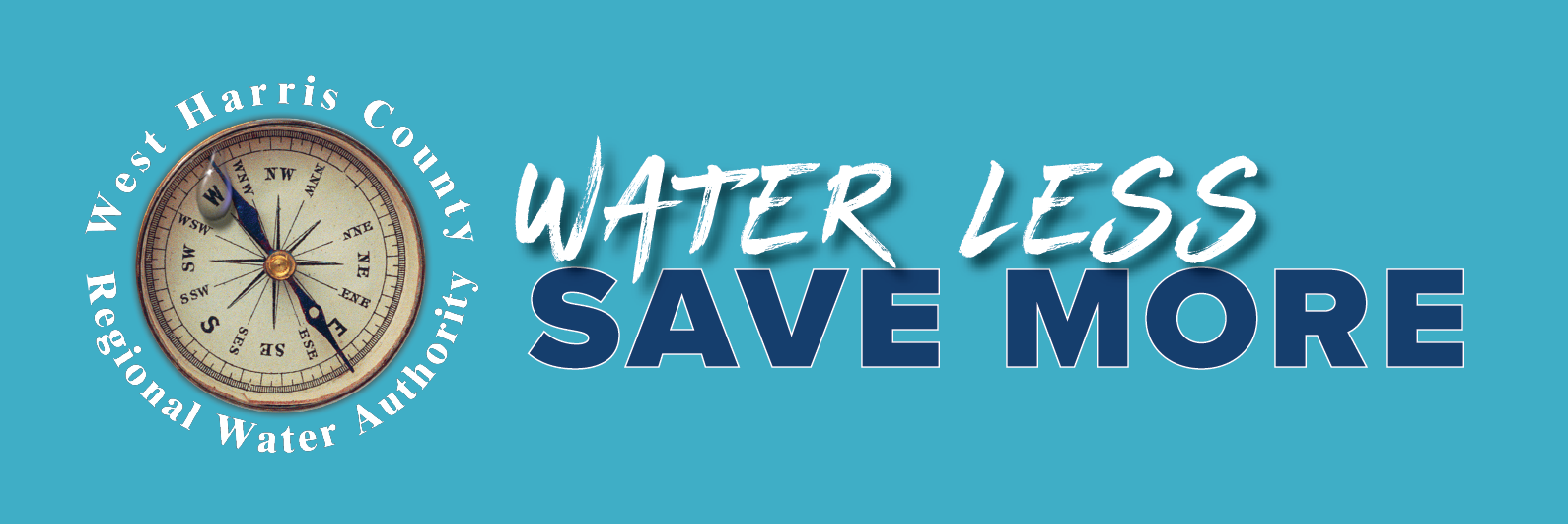 water less save more1590