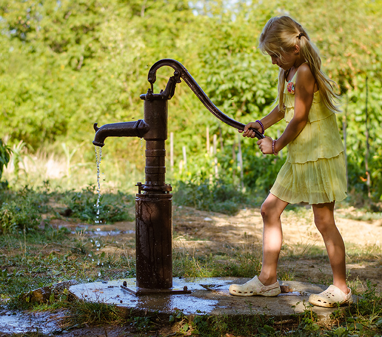 water-pump