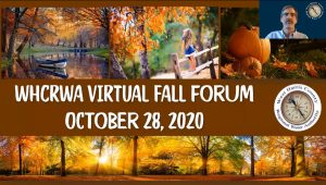 2020 Fall Forum