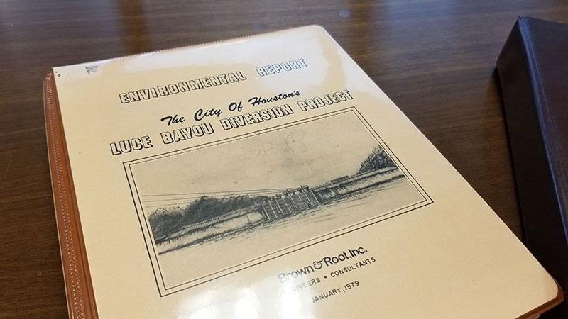 1979 Environmental Report